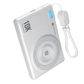 Portronics Power Shutter Air 10K MAH