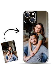 Customize your own mobile skin