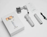 M1 3-Axis Mobile Gimbal Stabilizer