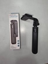 Portable Live Self-Timer Tripod with 360° Rotation | Adjustable Mini Phone Stand (D-09)