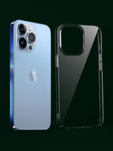 Anti Yellow Premium Crystal Clear Transparent Case – IPHONE 13 PRO