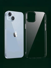 Anti Yellow Premium Crystal Clear Transparent Case – IPHONE 14 PLUS