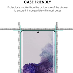 Realme 16 Pro+ UV glass