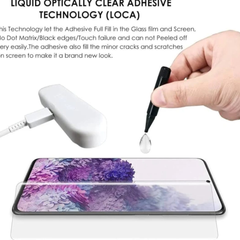 Realme 16 Pro+ UV glass