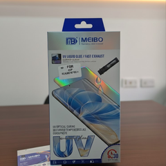 Realme 16 Pro+ UV glass