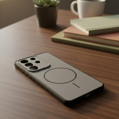 Magsafe CONVERTER Case for Vivo Y31 Pro