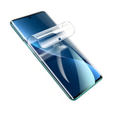 Hydrogel Screen Protector for Every Models - (Installation Kit Included)