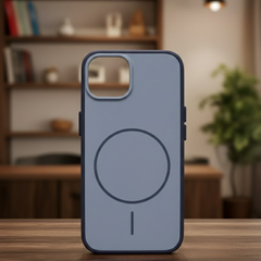 Magsafe CONVERTER Case for Iphone 15