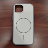 Magsafe CONVERTER Case for Iphone 15