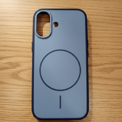 Magsafe CONVERTER Case for Iphone 16