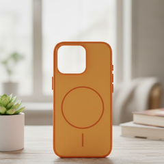 Magsafe CONVERTER Case for Iphone 16 pro