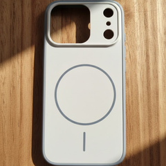 Magsafe CONVERTER Case for Iphone 17 Pro