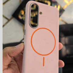 Samsung S25 MagSafe Case Cover