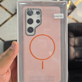 Galaxy S25 Ultra Magsafe Protective Cover