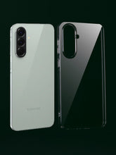 Anti Yellow Premium Crystal Clear Transparent Case – Samsung Galaxy A56