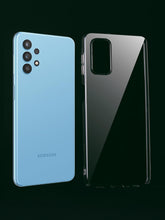 Anti Yellow Premium Crystal Clear Transparent Case Samsung Galaxy M32 (5G)