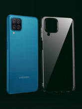 Anti Yellow Premium Crystal Clear Transparent Case Samsung Galaxy M33 (5G)