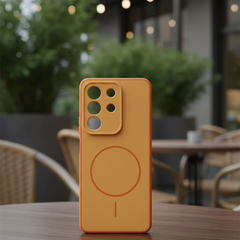 Magsafe CONVERTER Case for Vivo Y31 Pro