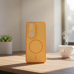 MagSafe Converter Case for Vivo V50e