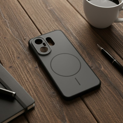 Magsafe CONVERTER Case for Vivo X200fe