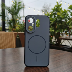 Magsafe CONVERTER Case for Vivo X200fe