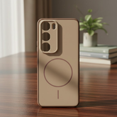 Magsafe CONVERTER Case for Vivo Y31 5g