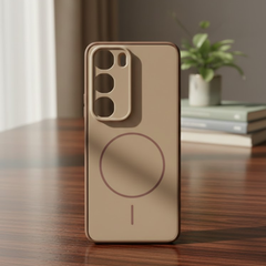 Magsafe CONVERTER Case for Vivo Y31 5g