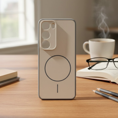 Magsafe CONVERTER Case for Vivo Y31 5g