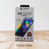 Moto Signature UV Glue Curved Tempered Glass