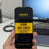 Tempered Glass for Oppo Reno 15 Pro (5G)