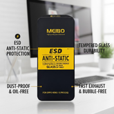 Tempered Glass for Oppo Reno 15 (5G)