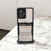 Realme 9 Pro+ ipaky Back Cover
