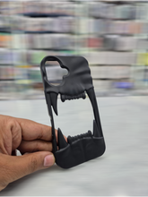 iPhone 16 Devil Bite Back Cover