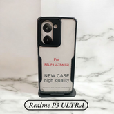 Realme P3 Ultra Ipaky Back Cover