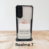 Realme 7 ipaky Cover