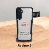 Realme 6 ipaky Cover
