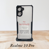 Realme 10 pro Ipaky Back Cover