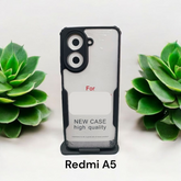 Redmi A5 ipaky Back Cover