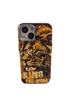 iPHONE 15 PLUS Carbon Fiber Luxo Case