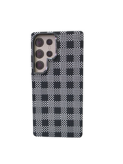 Samsung S25 Ultra Carbon Fiber Case With MagSafe