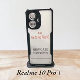 Realme 10 Pro+ iPaky Back cover
