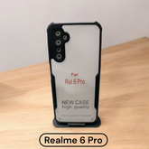 Realme 6 Pro ipaky Back Cover