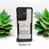 Redmi 13 ipaky Back Cover