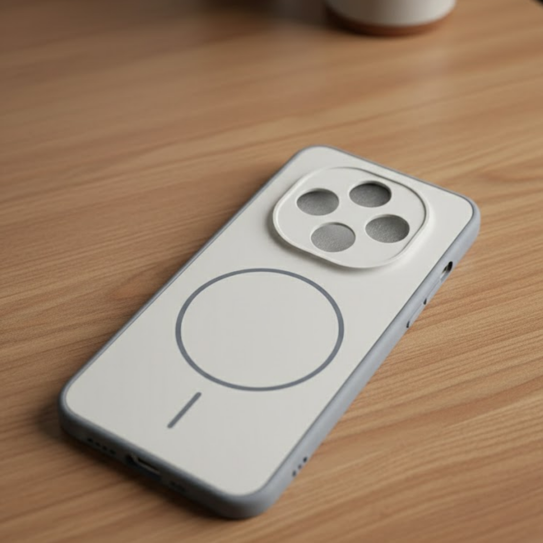 Magsafe CONVERTER Case for Oppo F31 Pro