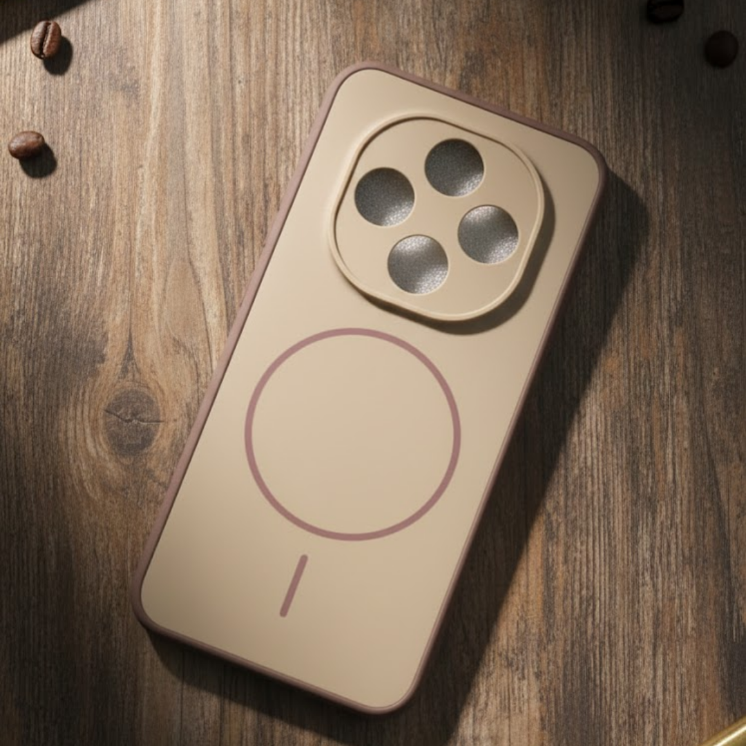 Magsafe CONVERTER Case for Oppo F31 Pro