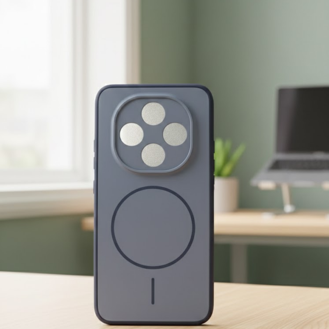 Magsafe CONVERTER Case for Oppo F31 Pro