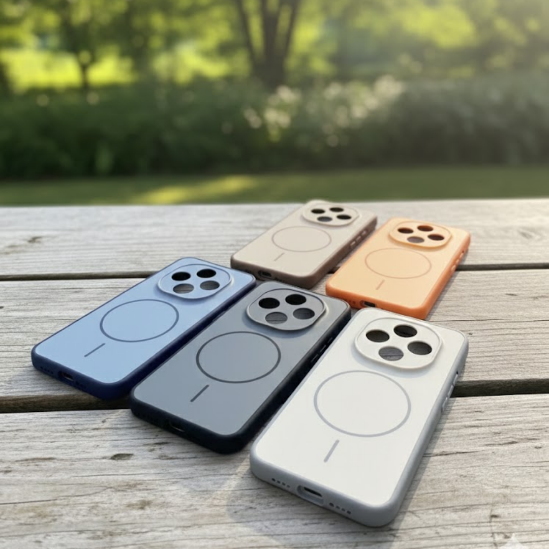 Magsafe CONVERTER Case for Oppo F31 Pro