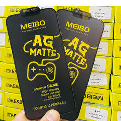 Meibo Gaming Matte Protector iPhone 14 Pro Max