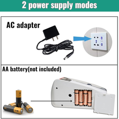 Smart Handy Cash Counter Device