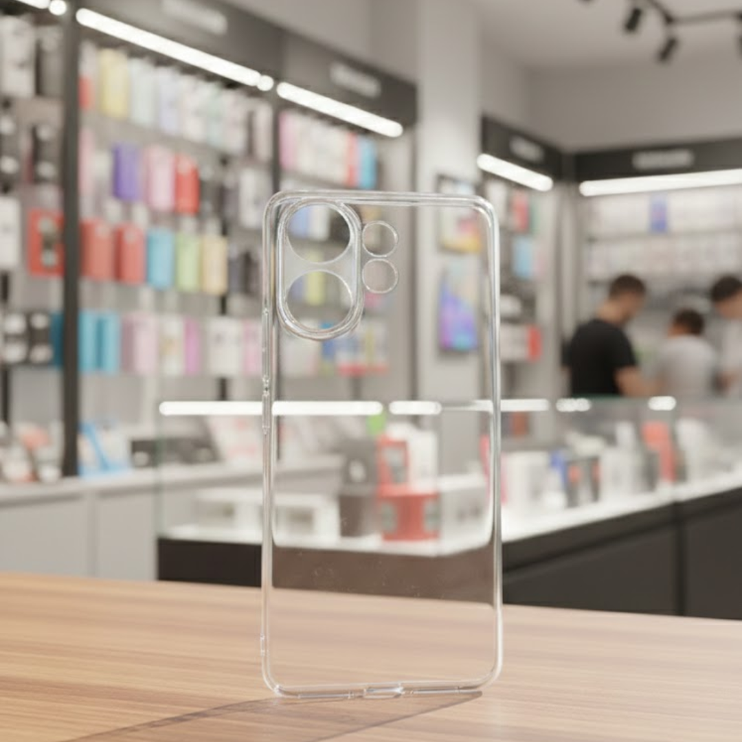 Polycarbonate Hard Anti Yellow Transparent Protective Cover